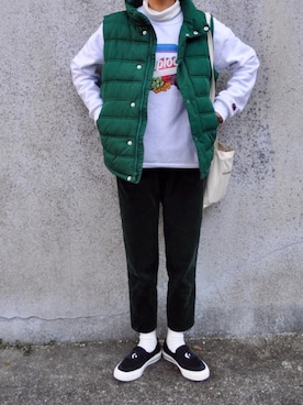 Rabbitsekine🐰さんのコーディネート