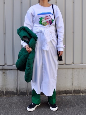 Rabbitsekine🐰さんのコーディネート