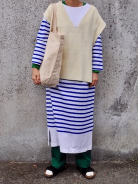 Rabbitsekine🐰さんのコーディネート