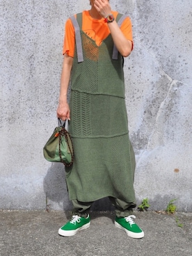 Rabbitsekine🐰さんのコーディネート