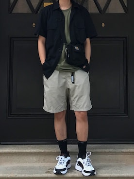 kh_cさんのコーディネート