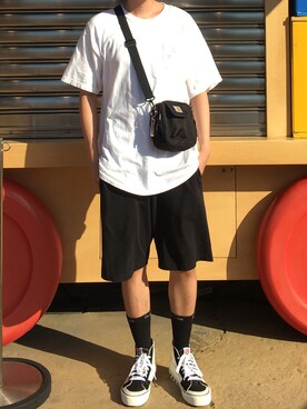 kh_cさんのコーディネート
