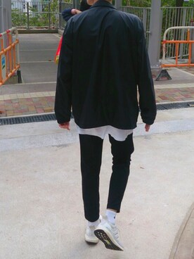 kh_cさんのコーディネート