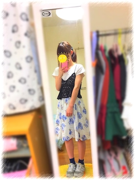 恵理香✌︎さんのコーディネート