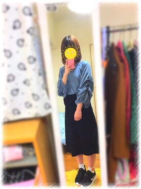 恵理香✌︎さんのコーディネート