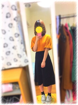 恵理香✌︎さんのコーディネート