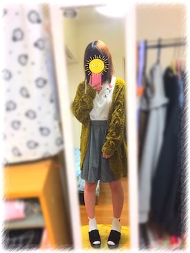 恵理香✌︎さんのコーディネート