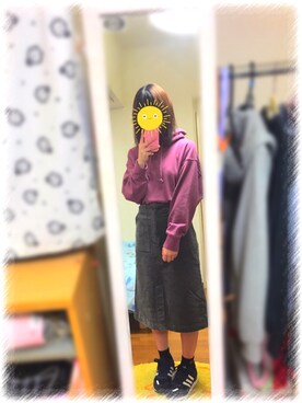 恵理香✌︎さんのコーディネート