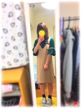 恵理香✌︎さんのコーディネート