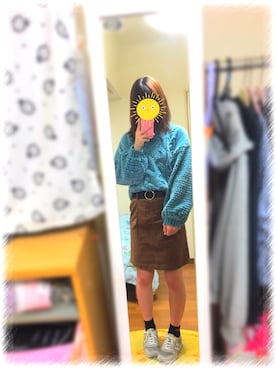 恵理香✌︎さんのコーディネート
