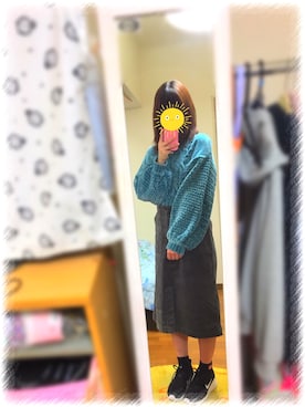恵理香✌︎さんのコーディネート