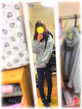 恵理香✌︎さんのコーディネート