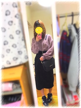 恵理香✌︎さんのコーディネート