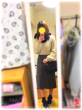 恵理香✌︎さんのコーディネート