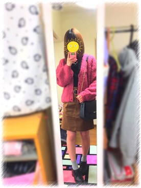 恵理香✌︎さんのコーディネート