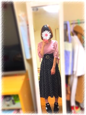 恵理香✌︎さんのコーディネート