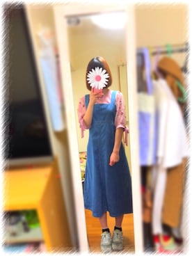 恵理香✌︎さんのコーディネート