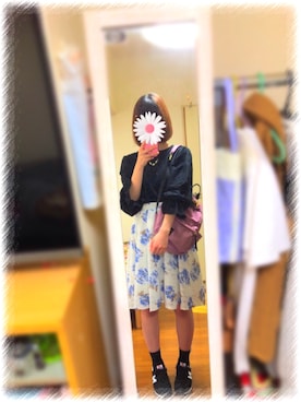 恵理香✌︎さんのコーディネート