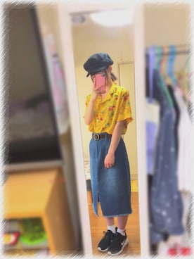 恵理香✌︎さんのコーディネート