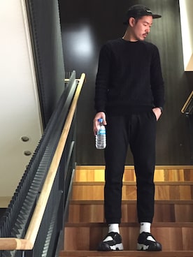 TOSHIさんのコーディネート