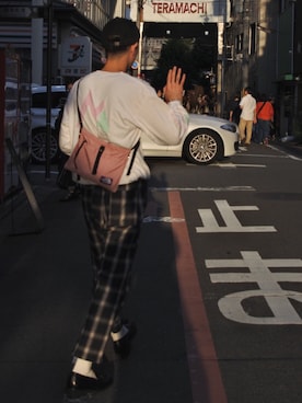 TOSHIさんのコーディネート