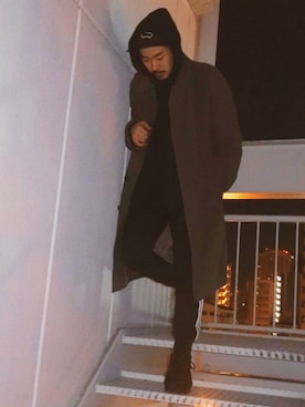 TOSHIさんのコーディネート