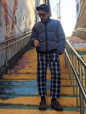 TOSHIさんのコーディネート