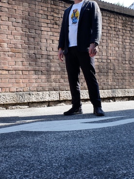 Tommy193さんのコーディネート