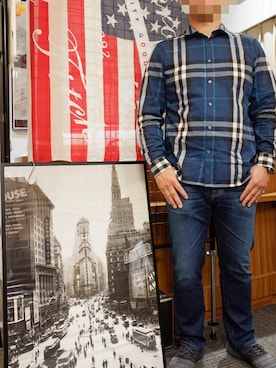 Tommy193さんのコーディネート