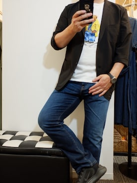 Tommy193さんのコーディネート