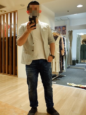 Tommy193さんのコーディネート