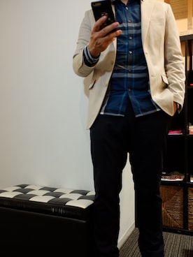 Tommy193さんのコーディネート