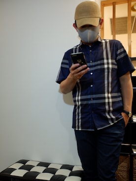 Tommy193さんのコーディネート