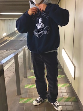 Y.t   さんのコーディネート