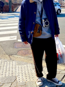 Y.t   さんのコーディネート