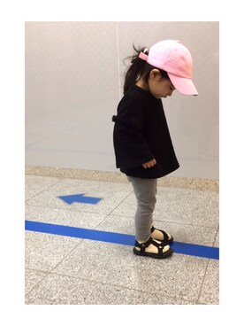 Rinさんのコーディネート