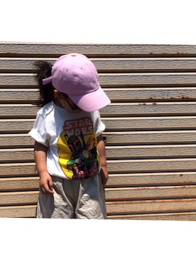 Rinさんのコーディネート