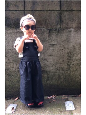 Rinさんのコーディネート