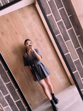 Lonaさんのコーディネート