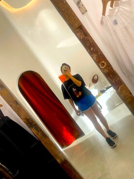 Lonaさんのコーディネート