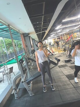 Lonaさんのコーディネート