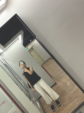 Lonaさんのコーディネート