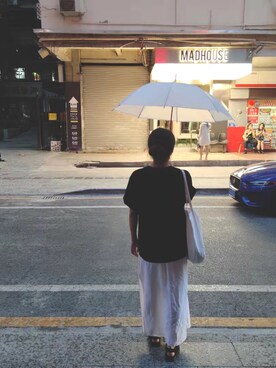 Lonaさんのコーディネート