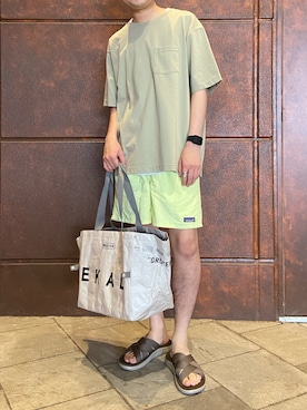 KAKEKOさんのコーディネート