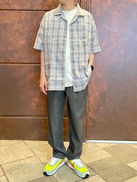 KAKEKOさんのコーディネート