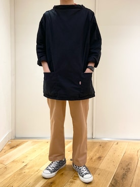 KAKEKOさんのコーディネート