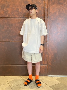 KAKEKOさんのコーディネート