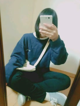 みるくちゃんさんのコーディネート