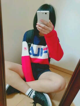 みるくちゃんさんのコーディネート