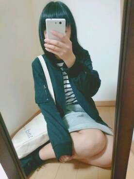 みるくちゃんさんのコーディネート